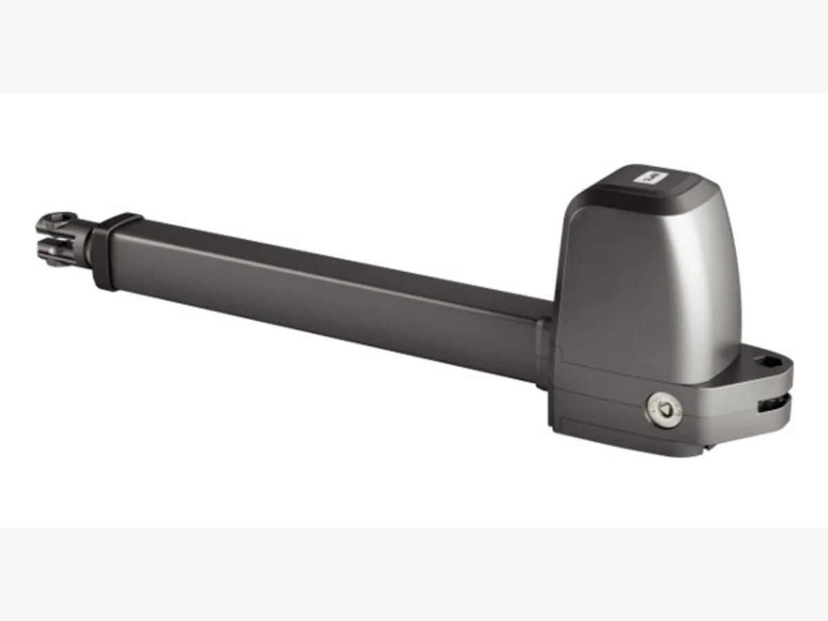 ATHOS AC A40 — محرك بوابة hinged للبوابات العريضة