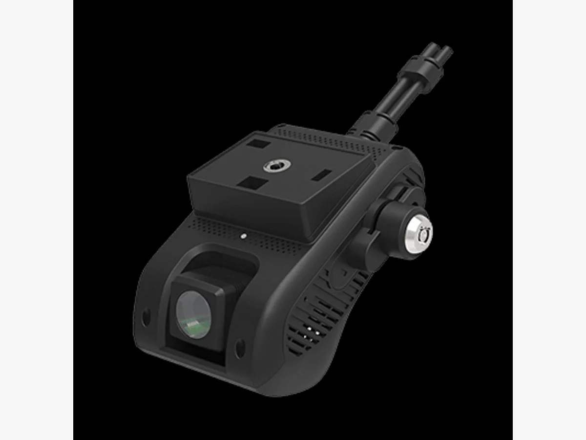 JC400P — كاميرا 4G مدمجة 1080P